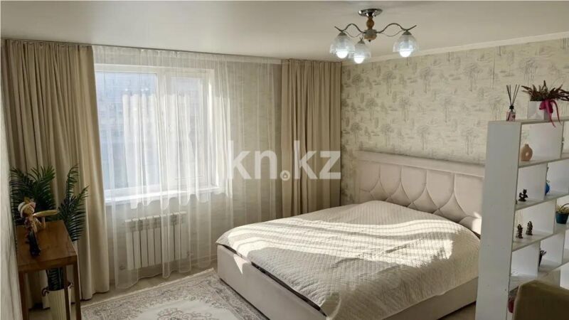 Продажа 1-комнатной квартиры, 32.8 м² - Недвижимость в Астане - страница 32 фото 1 из 5