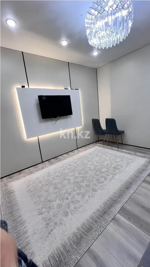 Продажа 3-комнатной квартиры, 71.3 м² - Продажа трехкомнатных квартир в Жетысуском р-не Алматы - страница 8 фото 1 из 7