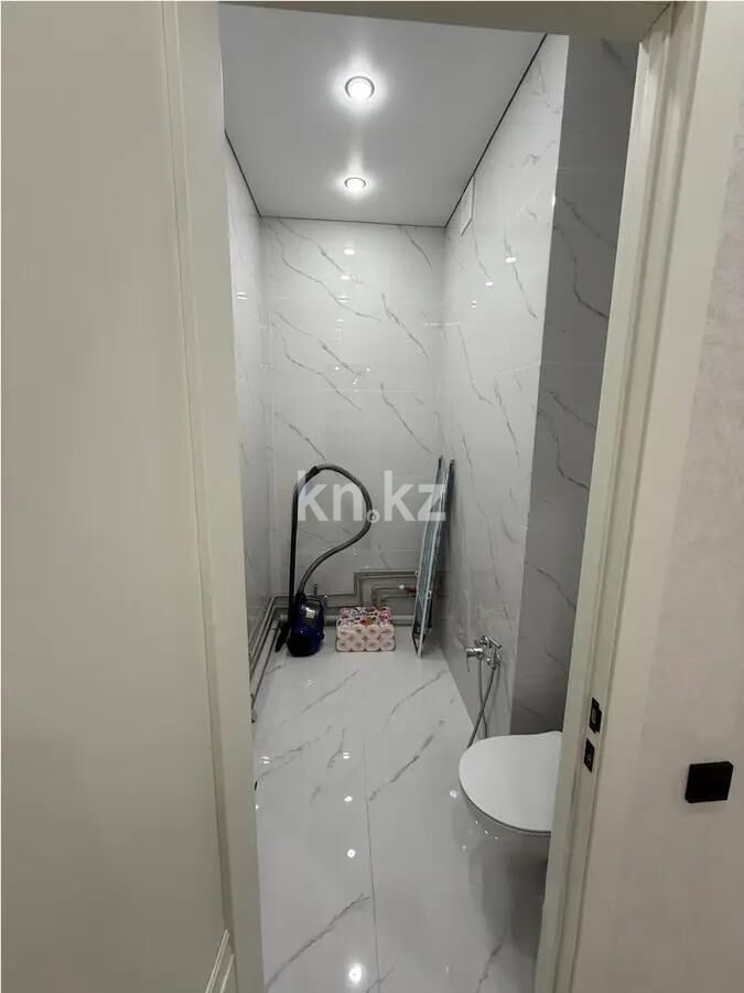 Продажа 3-комнатной квартиры, 92 м² - Продажа трехкомнатных квартир в кирпичном доме в Казахстане - страница 27 фото 5 из 8