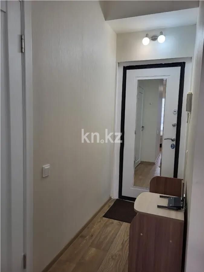 Продажа 1-комнатной квартиры, 40 м² - Продажа однокомнатных квартир в Казахстане - страница 7 фото 9 из 9