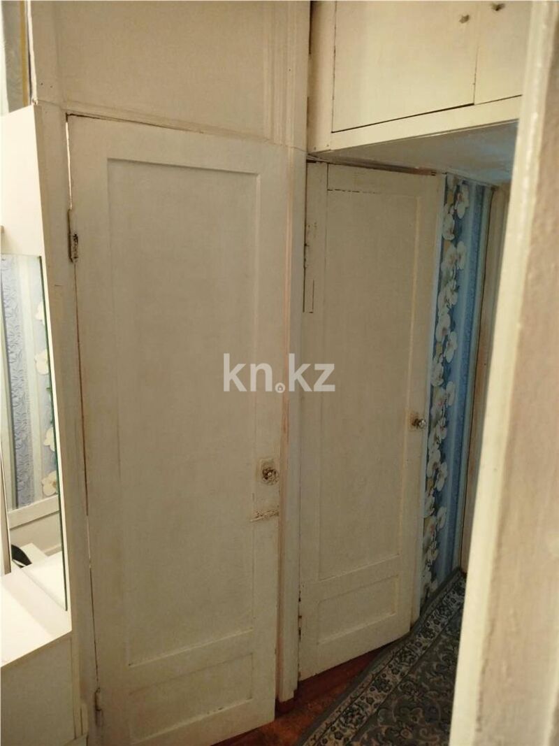 Продажа 2-комнатной квартиры, 44 м² - Продажа квартир в панельном доме в Темиртау - страница 2 фото 11 из 15