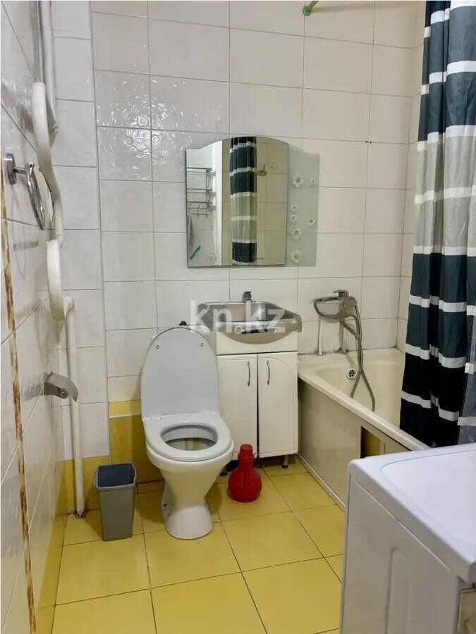 Продажа 1-комнатной квартиры, 42 м² - Продажа однокомнатных квартир от собственников в Алматы - страница 16 фото 3 из 3