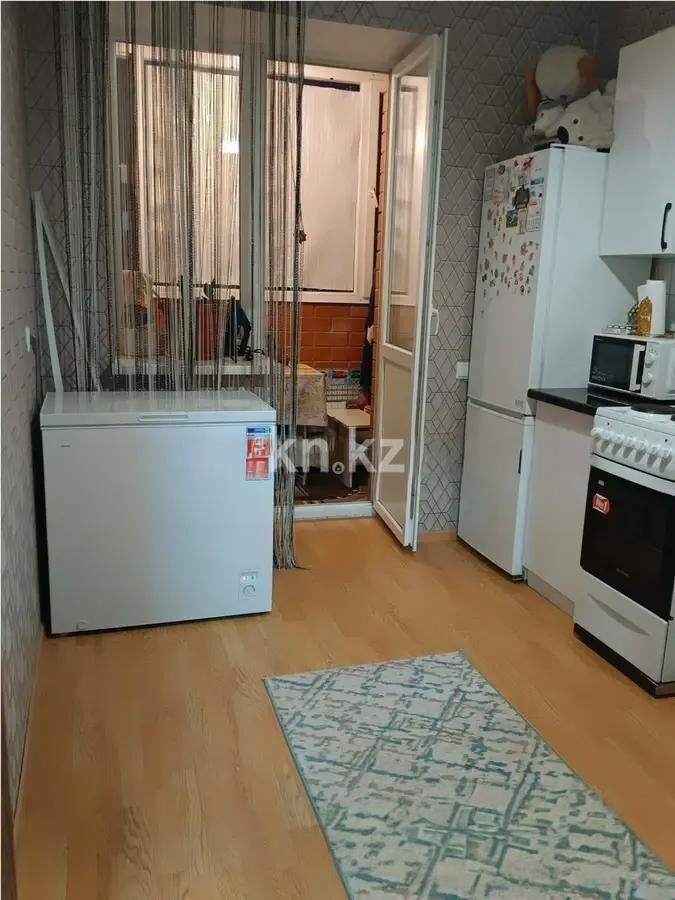 Продажа 1-комнатной квартиры, 34 м² - Продажа однокомнатных квартир в р-не Косшы Астаны - страница 3 фото 3 из 4