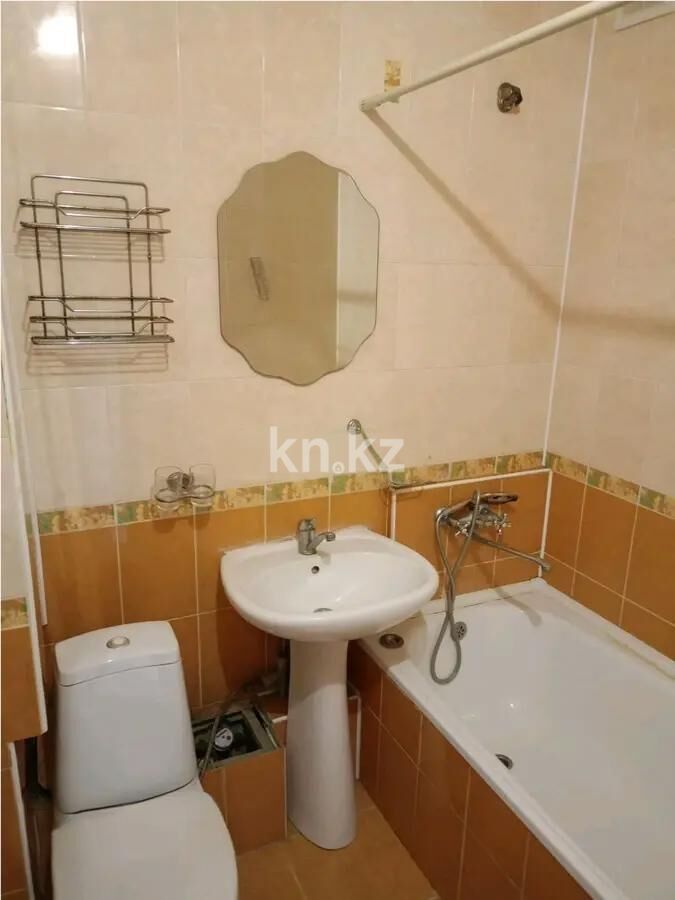 Продажа 1-комнатной квартиры, 33 м² - Продажа однокомнатных квартир в Бостандыкском р-не Алматы - страница 10 фото 3 из 3