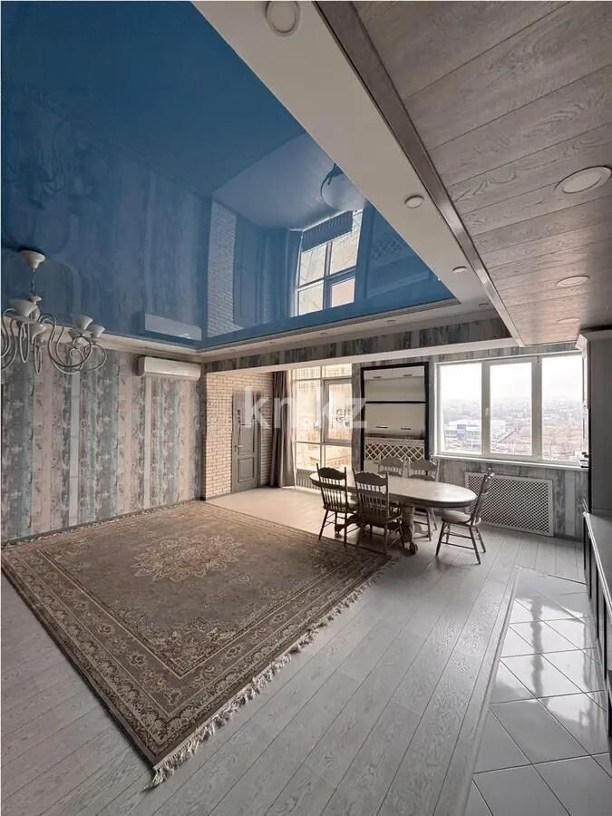 Продажа 2-комнатной квартиры, 101 м² - Продажа двухкомнатных квартир в Бостандыкском р-не Алматы - страница 31 фото 1 из 5