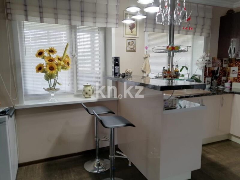 Продажа 3-комнатного дома, 148 м² - Продажа трехкомнатных домов, коттеджей в Уральске фото 6 из 36