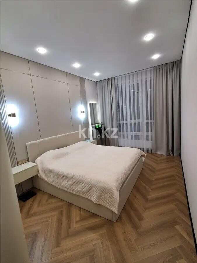 Продажа 4-комнатной квартиры, 115 м² - Продажа четырехкомнатных квартир в блочном доме в Астане - страница 2 фото 2 из 7
