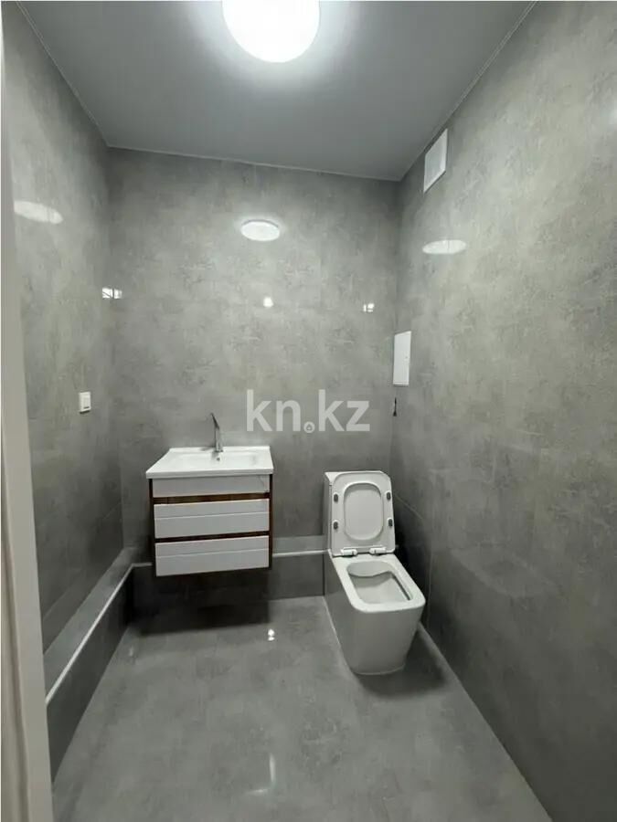 Продажа 3-комнатной квартиры, 84 м² - Продажа квартир в монолитном доме в Астане - страница 6 фото 6 из 7