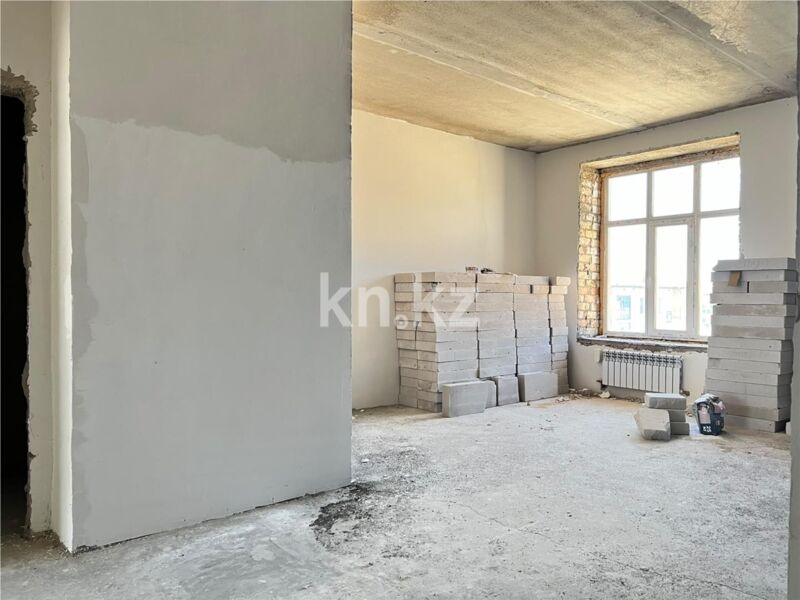 Продажа 2-комнатной квартиры, 68 м² - Продажа двухкомнатных квартир на Юго-Востоке Караганды - страница 14 фото 3 из 17