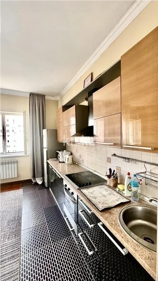 Продажа 2-комнатной квартиры, 90.2 м² - Продажа двухкомнатных квартир в Алмалинском р-не Алматы - страница 19 фото 3 из 5
