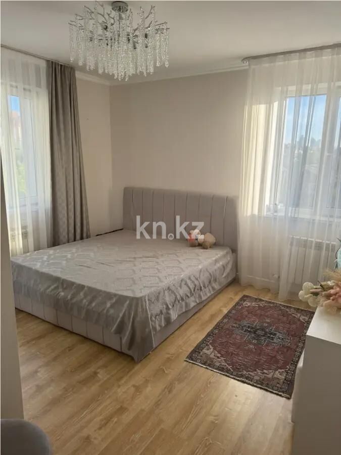 Продажа 2-комнатной квартиры, 60 м² - Продажа двухкомнатных квартир в р-не Алматы Астаны - страница 18 фото 2 из 5