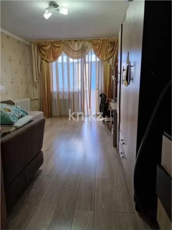 Продажа 2-комнатной квартиры, 74 м² - Продажа двухкомнатных квартир в монолитно-каркасном доме в Казахстане - страница 175 фото 2 из 6