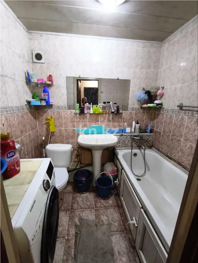 Продажа 3-комнатной квартиры, 48 м² - Продажа трехкомнатных квартир от собственников в Алматы - страница 163 фото 4 из 4