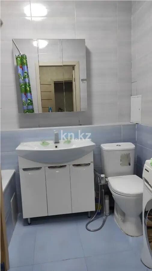 Продажа 1-комнатной квартиры, 54 м² - Продажа квартир в Алматы - страница 48 фото 3 из 3
