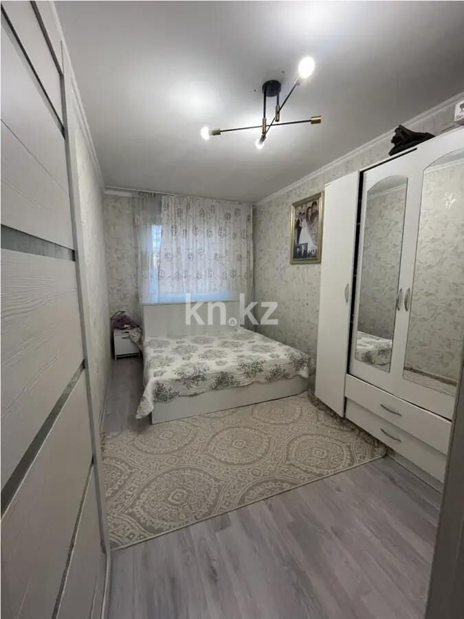 Продажа 4-комнатной квартиры, 63 м² - Продажа четырехкомнатных квартир в панельном доме в Караганде - страница 5 фото 3 из 4