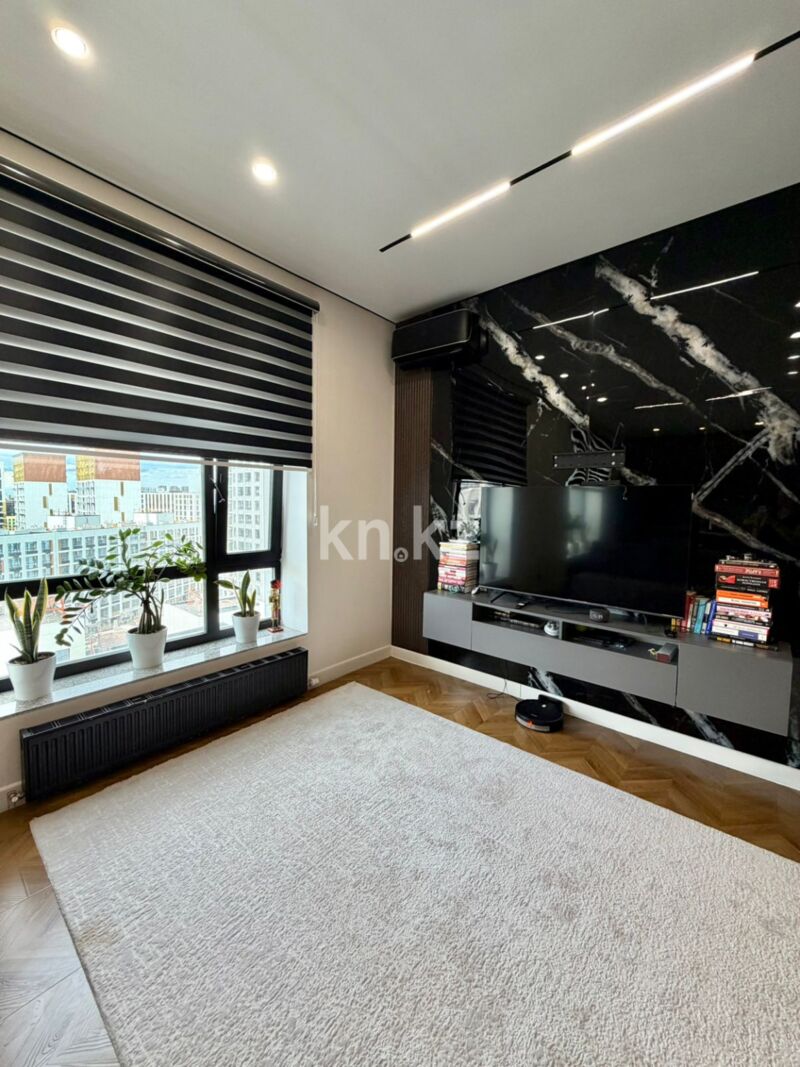 Продажа 2-комнатной квартиры, 49 м² - Продажа двухкомнатных квартир в р-не Есиль Астаны - страница 38 фото 8 из 11