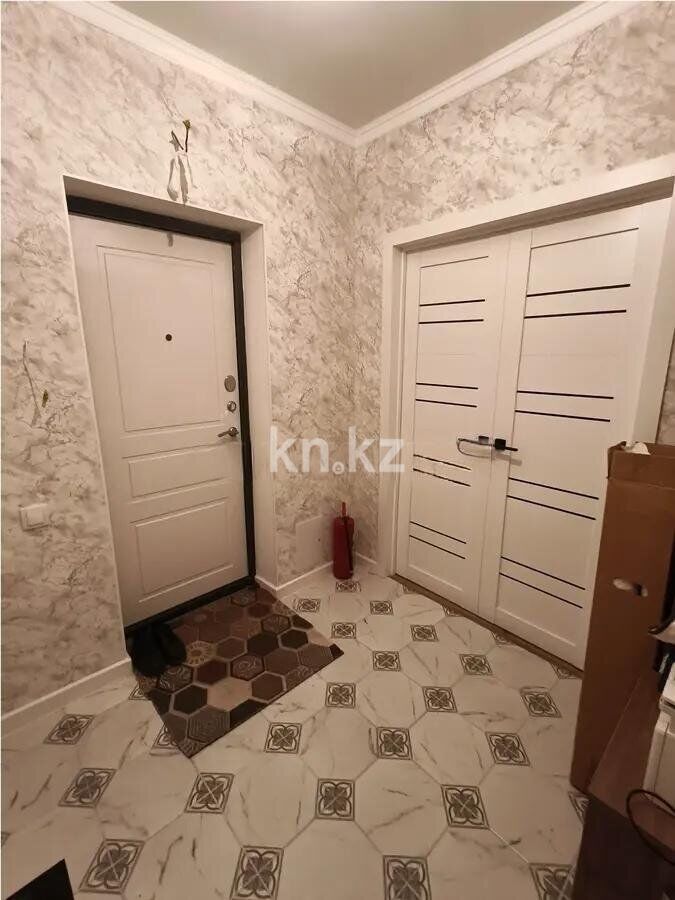 Продажа 1-комнатной квартиры, 42.8 м² - Продажа недвижимости в Астане - страница 6 фото 4 из 4