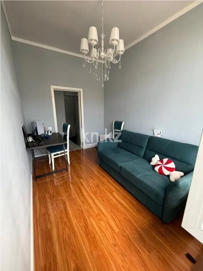 Продажа 3-комнатной квартиры, 70 м² - Продажа трехкомнатных квартир в кирпичном доме в Алматы - страница 11 фото 1 из 5