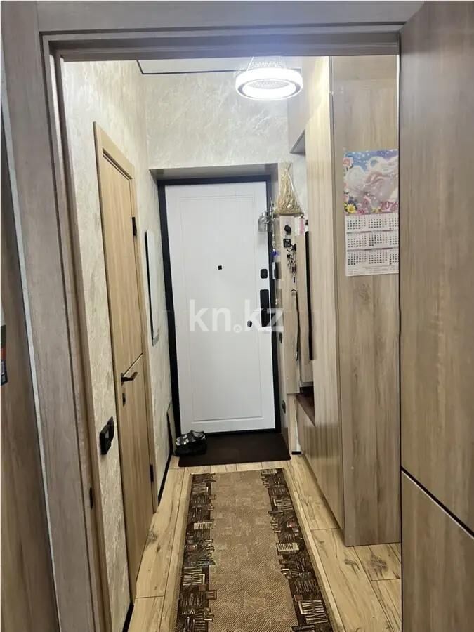 Продажа 2-комнатной квартиры, 41 м² - Продажа двухкомнатных квартир в р-не Сарыарка Астаны - страница 11 фото 5 из 6
