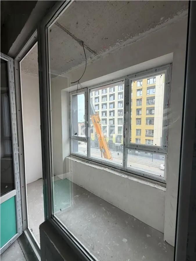 Продажа 2-комнатной квартиры, 51.5 м² - Продажа двухкомнатных квартир в Турксибском р-не Алматы - страница 18 фото 3 из 4