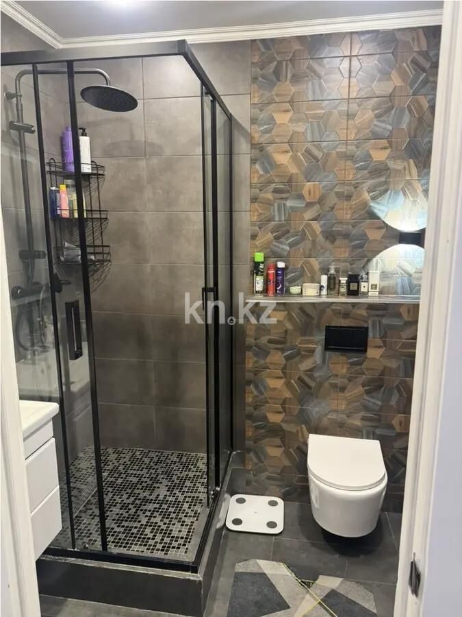 Продажа 2-комнатной квартиры, 50 м² - Продажа двухкомнатных квартир в Медеуском р-не Алматы - страница 8 фото 4 из 4