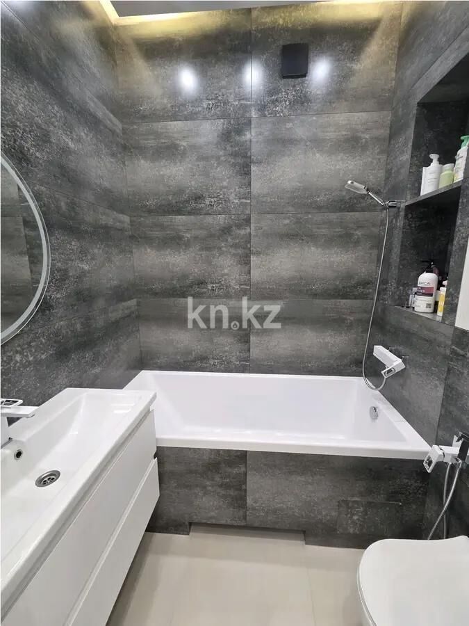 Продажа 3-комнатной квартиры, 101 м² - Продажа трехкомнатных квартир в кирпичном доме в Казахстане - страница 94 фото 5 из 8