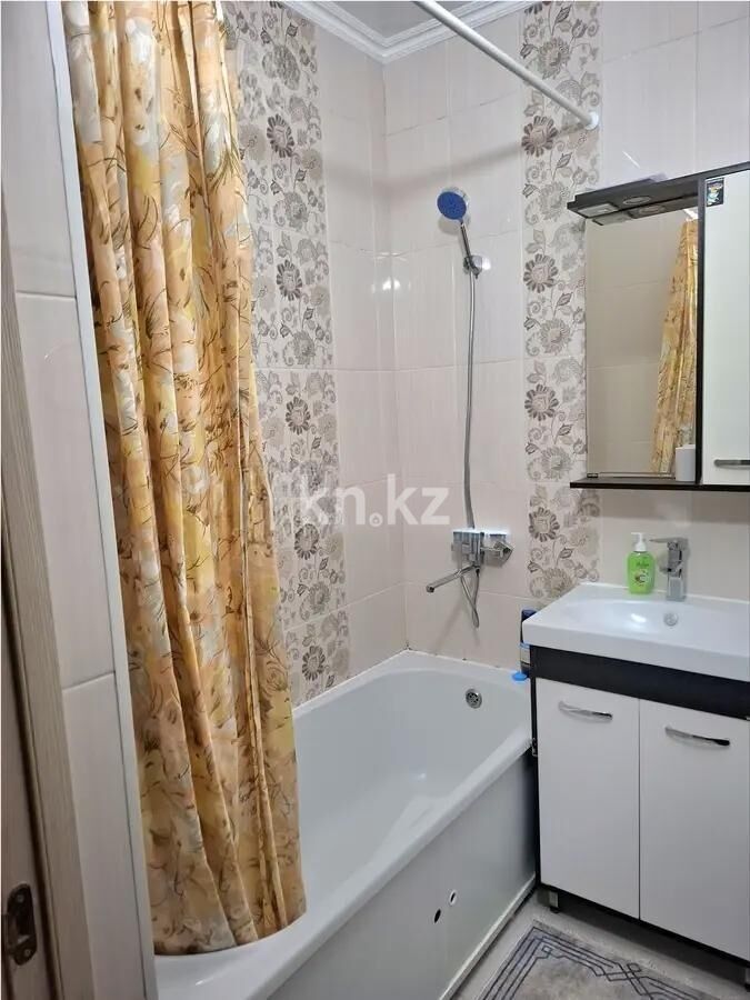 Продажа 1-комнатной квартиры, 43 м² - Продажа однокомнатных квартир в р-не Сарыарка Астаны - страница 18 фото 2 из 2