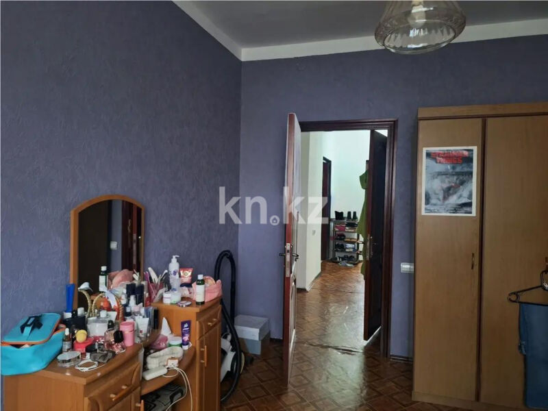 Продажа 3-комнатной квартиры, 63 м² - Продажа трехкомнатных квартир в блочном доме в Алматы - страница 2 фото 3 из 8