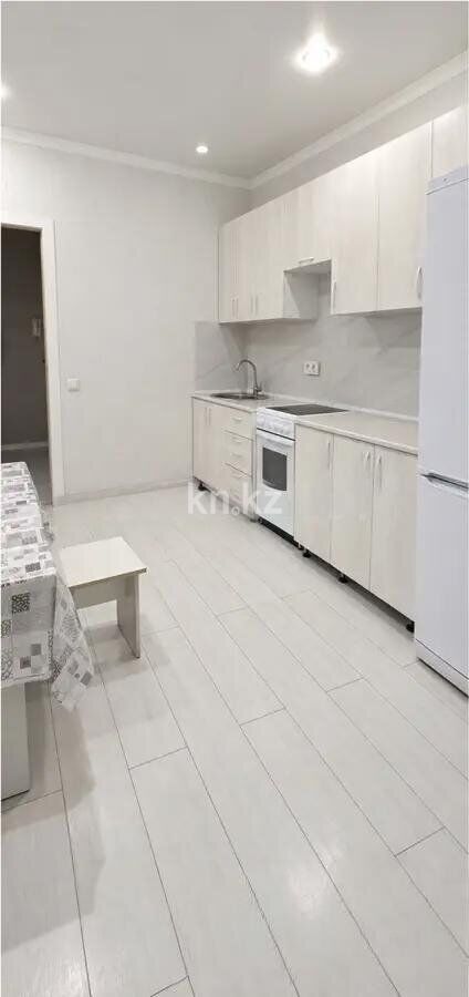 Продажа 1-комнатной квартиры, 38 м² - Продажа  однокомнатных квартир в новостройках Астаны - страница 19 фото 2 из 4