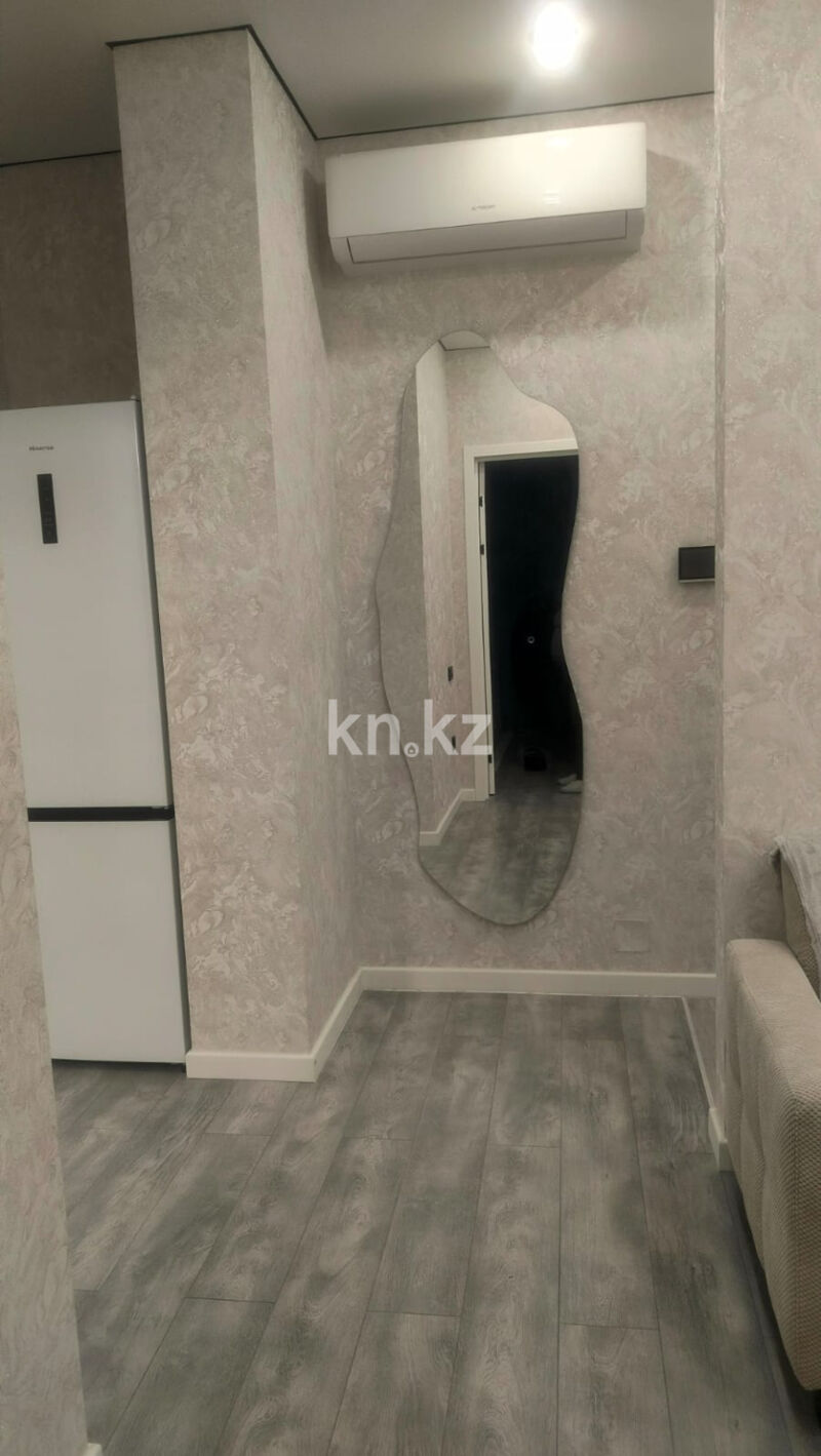 Продажа 2-комнатной квартиры, 44 м² - Продажа квартир в монолитном доме в Алматы - страница 3 фото 12 из 18