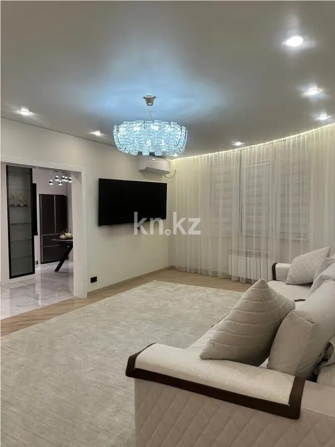 Продажа 2-комнатной квартиры, 72 м² - Продажа двухкомнатных квартир от собственников в Алматы - страница 14 фото 1 из 5