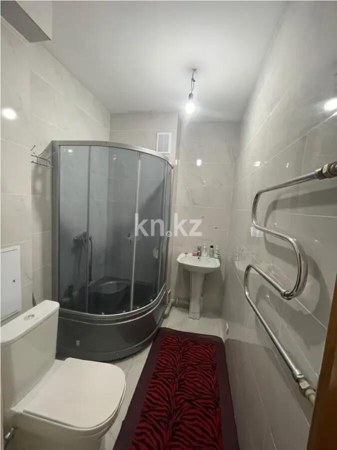 Продажа 1-комнатной квартиры, 45 м² - Продажа однокомнатных квартир от собственников в Казахстане фото 3 из 3