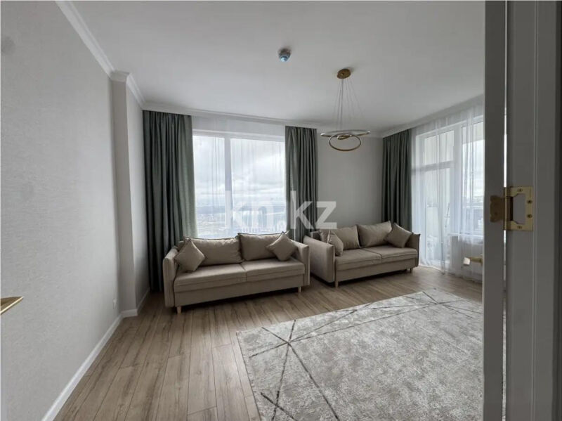 Продажа 2-комнатной квартиры, 65.9 м² - Продажа квартир в Казахстане - страница 8 фото 1 из 4