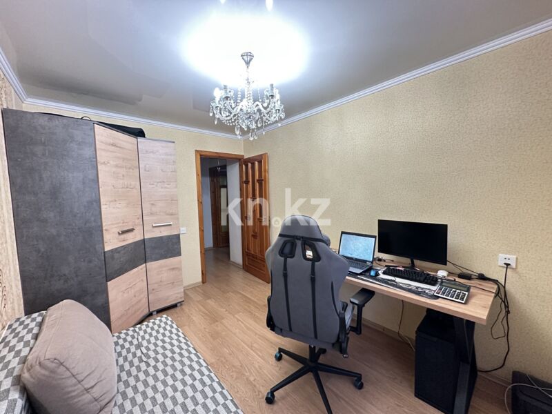 Продажа 5-комнатной квартиры, 101.4 м² - Продажа квартир в Михайловке Караганды - страница 4 фото 16 из 39
