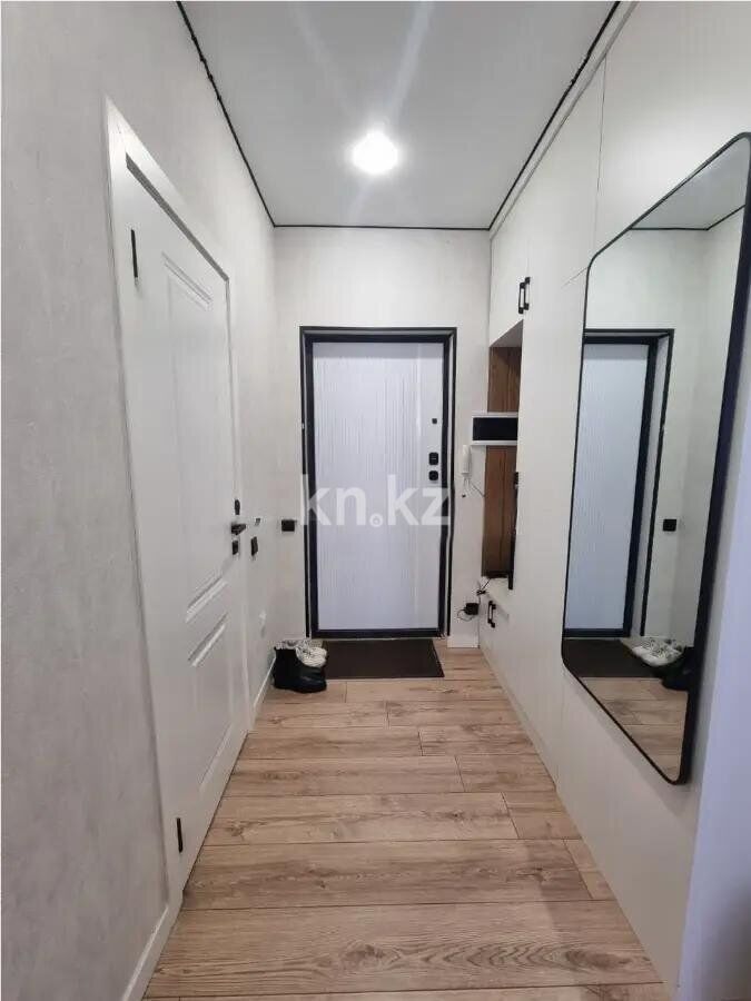 Продажа 2-комнатной квартиры, 39 м² - Продажа двухкомнатных квартир в монолитном доме в Казахстане - страница 2 фото 5 из 5