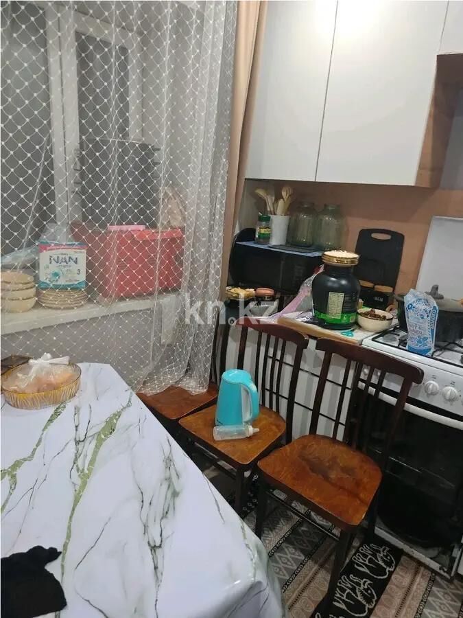 Продажа 2-комнатной квартиры, 46 м² - Продажа квартир в кирпичном доме в Казахстане - страница 25 фото 3 из 4