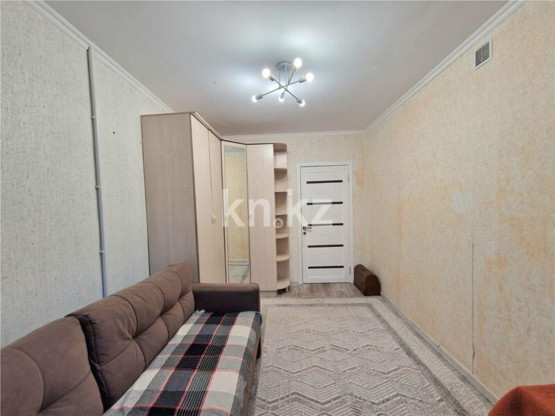 Продажа 4-комнатной квартиры, 78 м² - Продажа четырехкомнатных квартир в панельном доме в Караганде - страница 3 фото 7 из 15
