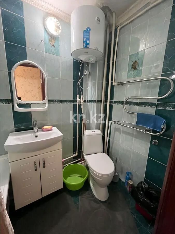 Продажа 1-комнатной квартиры, 30 м² - Продажа однокомнатных квартир на Юго-Востоке Караганды - страница 2 фото 3 из 4