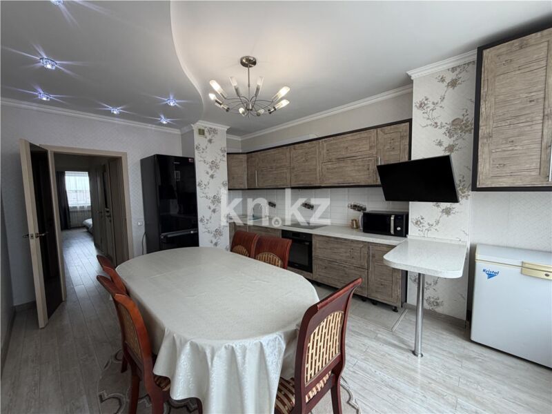 Продажа 3-комнатной квартиры, 90 м² - Продажа трехкомнатных квартир на Юго-Востоке Караганды - страница 22 фото 10 из 15