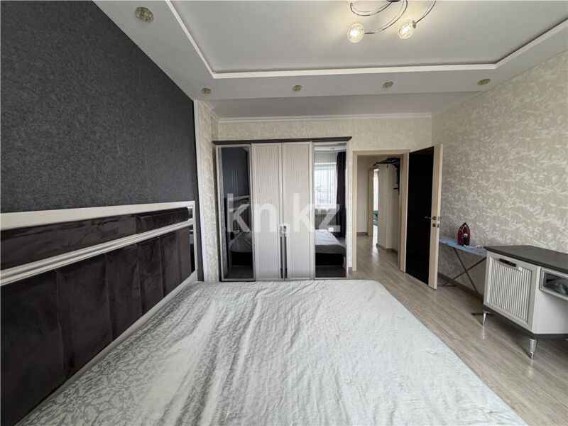 Продажа 3-комнатной квартиры, 90 м² - Продажа трехкомнатных квартир на Юго-Востоке Караганды - страница 22 фото 4 из 15