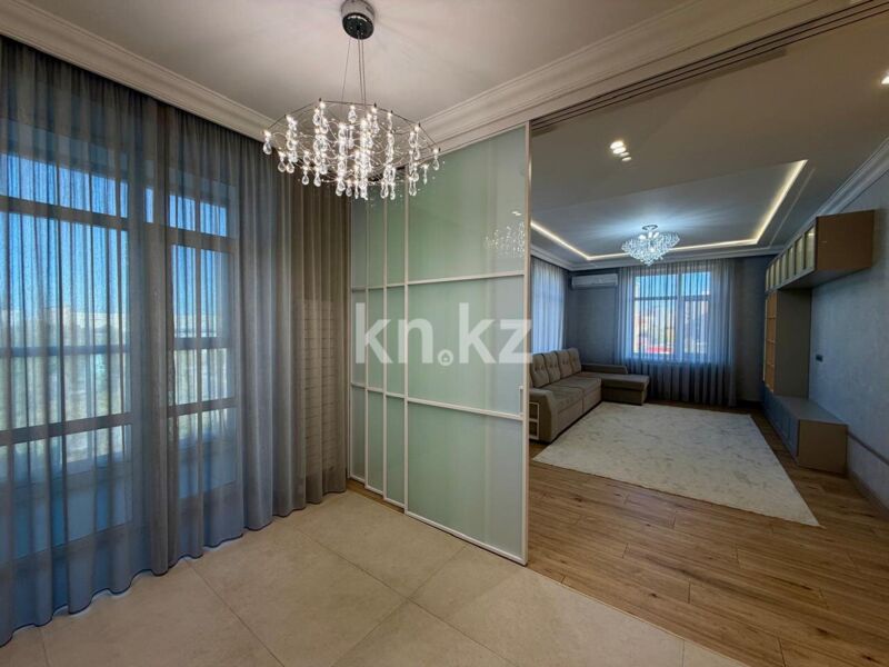 Продажа 3-комнатной квартиры, 89 м² - Недвижимость в Караганде - страница 9 фото 4 из 16