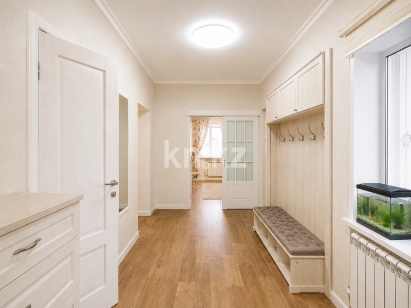 Продажа 5-комнатного дома, 142 м² - Продажа домов, коттеджей в Городе Караганды фото 15 из 30