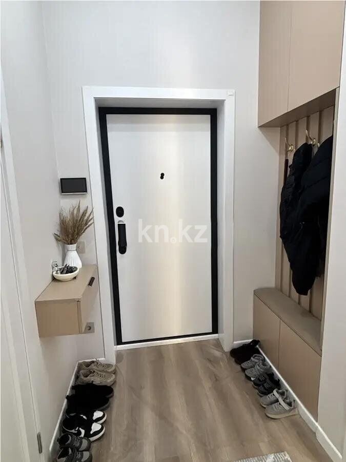 Продажа 2-комнатной квартиры, 37 м² - Продажа квартир в Казахстане - страница 204 фото 5 из 5