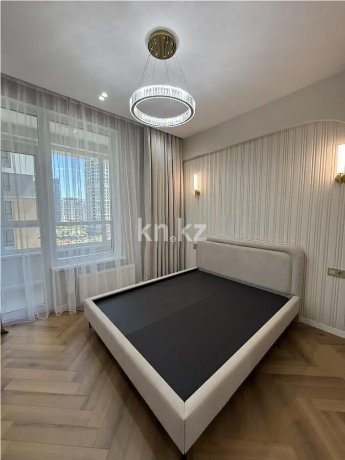 Продажа 2-комнатной квартиры, 53 м² - Продажа двухкомнатных квартир в р-не Есиль Астаны - страница 41 фото 2 из 3