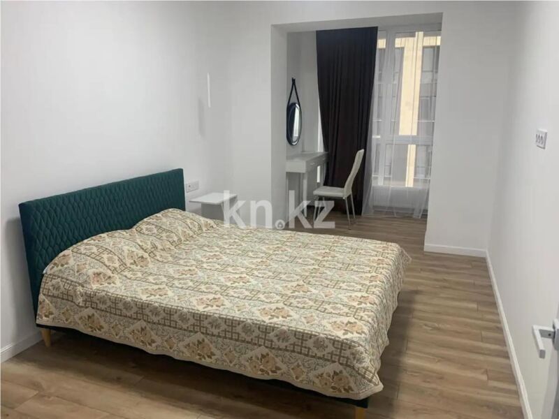 Продажа 3-комнатной квартиры, 80 м² - Продажа трехкомнатных квартир в Бостандыкском р-не Алматы - страница 34 фото 2 из 4