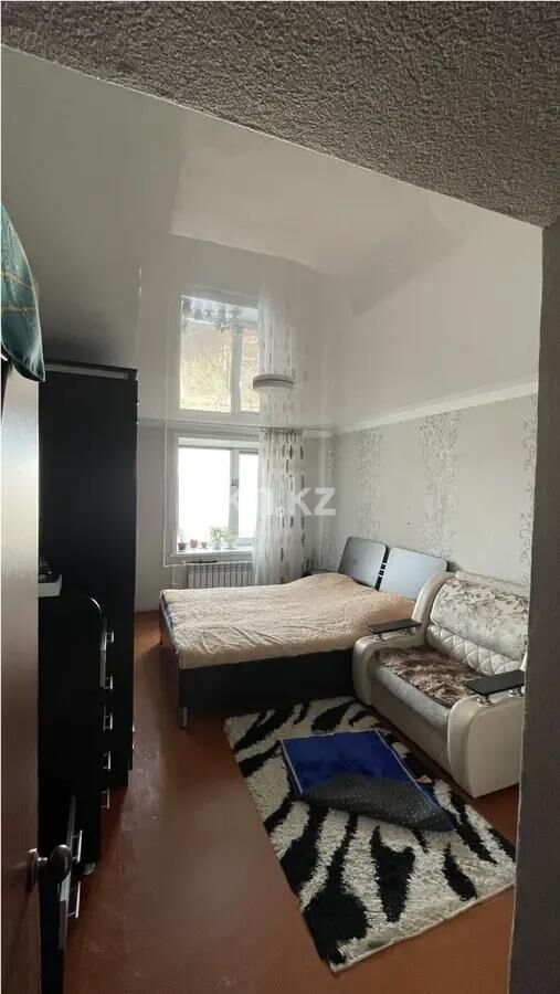 Продажа 3-комнатной квартиры, 74 м² - Продажа трехкомнатных квартир на Юго-Востоке Караганды - страница 26 фото 2 из 7
