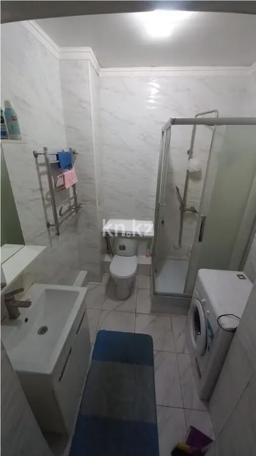 Продажа 1-комнатной квартиры, 31 м² - Продажа квартир в монолитно-каркасном доме в Казахстане - страница 23 фото 2 из 2