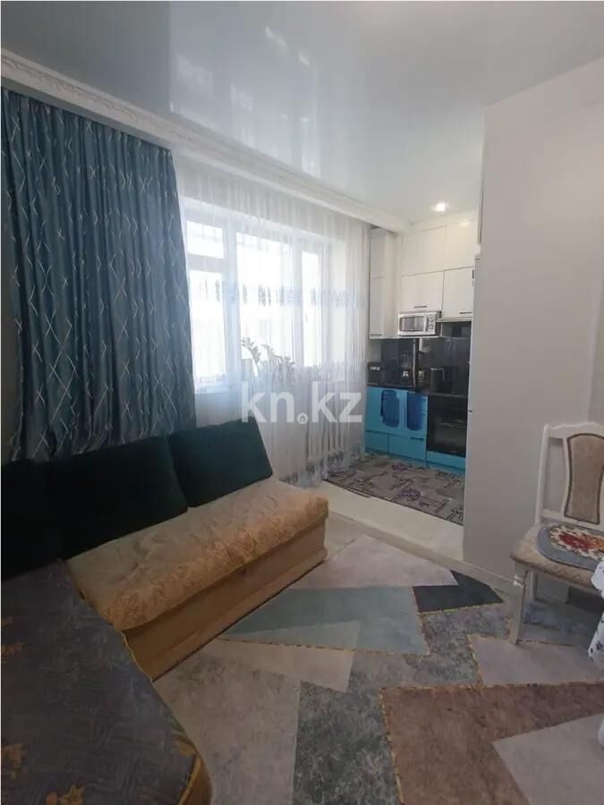 Продажа 2-комнатной квартиры, 61.1 м² - Продажа квартир от собственников в Астане - страница 14 фото 2 из 5
