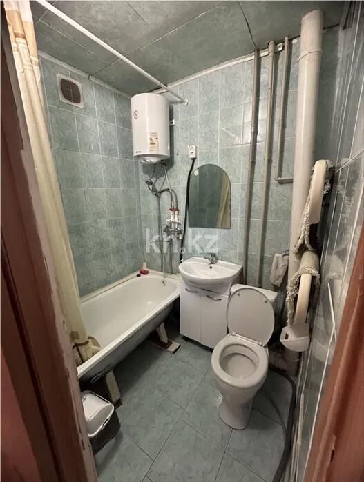 Продажа 2-комнатной квартиры, 44 м² - Продажа двухкомнатных квартир в панельном доме в Темиртау - страница 10 фото 4 из 5