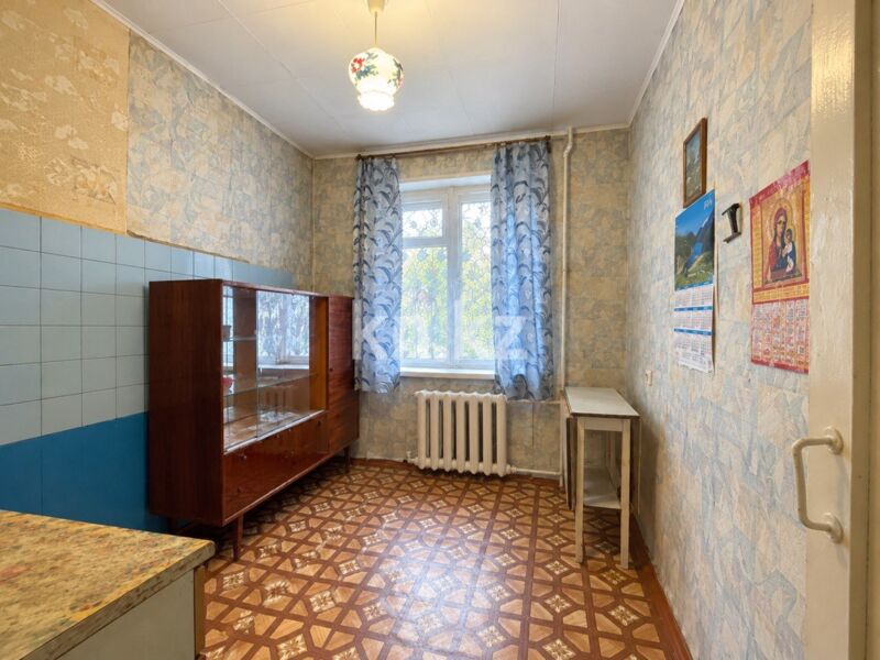 Продажа 3-комнатной квартиры, 70 м² - Продажа трехкомнатных квартир в панельном доме в Темиртау фото 6 из 13